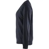 Duni Servietter Duni 2-lags hvid 33cm 1200stk/kar - (1200 stk.)