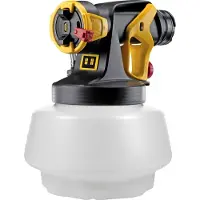 Wagner Elektrische Farbspritzpistole 2361749 1,8 L