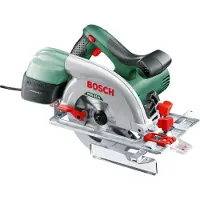Bosch Kreissäge 1200W 160Mm Pks 55 A