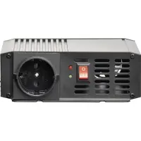 Voltcraft Inverter PSW 300-24-G 300 W 24 V/DC - 230 V/AC