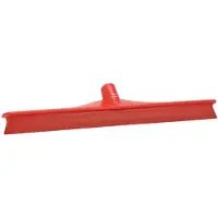 Vikan 7150-4 Ultra-Hygienebodenreiniger 50 cm, rot