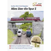 Märklin 50 Jhr.Mini-Club