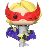 Funko POP! POP! My Hero Academia : Yuga Aoyama (1144)