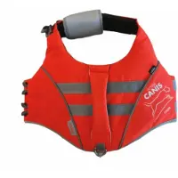 Active Canis Rettungsweste f?r Hunde, XL <35 kg