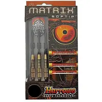 Harrows Darts Softip MATRIX 3x16gK