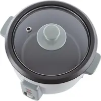 Sencor Rice Cooker - SRM 0600WH