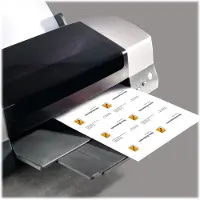 Sigel Design-Visitenkarten 3C
