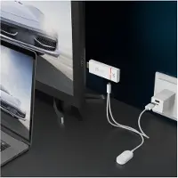 J5CREATE - ScreenCast 4K HDMI Wireless Display Adapter
