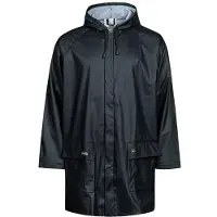 Lyngsøe Rainwear De Boer Regenjas Microflex Marine Maat XL