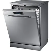 Samsung DW60M6050FS Spülmaschine Freistehend 14 Maßgedecke E