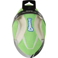 Chuckit! Fumble Fetch 15 Cm Rugby Ball Grün