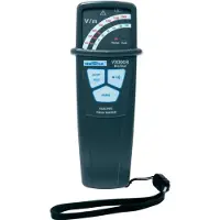 METRIX Niederfrequenz (NF)-Elektrosmo
