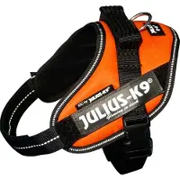JULIUS K-9 Idc Power Mini Hundegeschirr