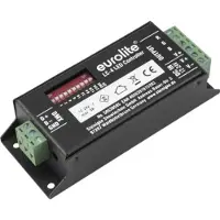 Eurolite LC-4 LED-Streifen RGB-DMX-Steuerung