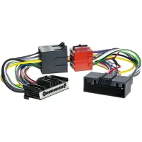 ACV 57-1123 | T-Kabelsatz Ford / Land Rover 24 Pin