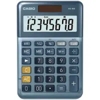 Casio Ms-80e Taschenrechner