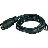 Secorut Universal Kabelsatz