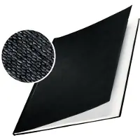 Leitz Din A4 Serie Classic Lomo Hardcover 28 Mm 10 Einheiten
