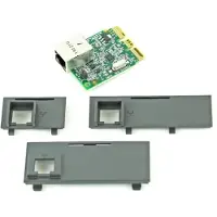 Zebra Upgrade kit, Ethernet ZD410, ZD420C, ZD420D, ZD420T