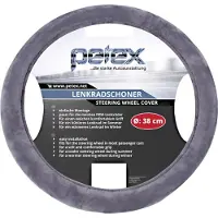 Petex Design 1108 Ratbetræk Sølv 36 - 38 cm