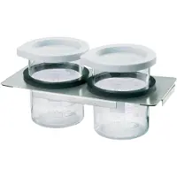 Emag SPECIALLOCK MED 2 X 600 ML GLAS TILL 813385