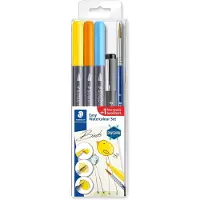 Staedtler 3001STB5-1, Deutschland