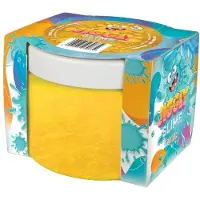 TUBAN Jiggly Slime - gold pearl 500g
