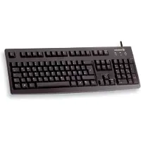 Cherry G83-6105 Tastatur Deutsch