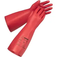 Uvex Schutzhandschuhe power protect V1000