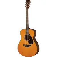 Yamaha Fs800 Akustische Gitarre