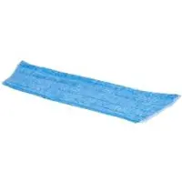 Multi Moppe Fugtmoppe 45 cm Microfiber Lys bl?,5 stk/pk