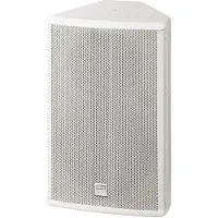 Monacor PAB-308/WS Universal-PA-Lautsprecherbox, 125 W, 8 O
