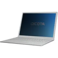Dicota 13'' Screen Overlay (16:9) Secret 2-Way for Laptop, magnetic