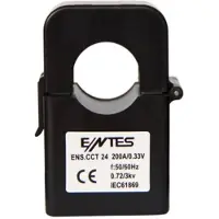 Entes ENS.CCT-24-150-M3630 Primærstrøm: 150 A Klapmontering 1 stk