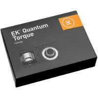 Ekwater Quantum Torque Hdc Connector 16 Mm Adapter 6 Einheiten