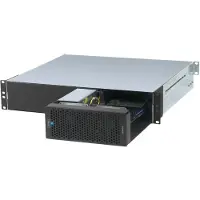 Sonnettech Echo III Rackmount - Systembus-Erweiterung