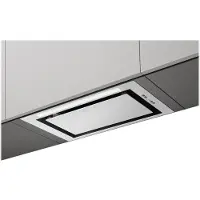 Elica LANE WH/A/52 PRF0157357 - Abdeckung für Flachbildschirm, Farbe white
