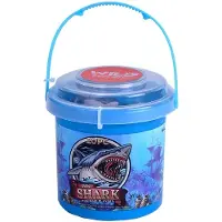 Wild republic mini-Spielset Shark junior 20-teilig