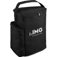 IMG Stage Line FLAT-M200BAG Tasche für Lautsprecher