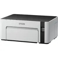 Epson EcoTank M1100, 1440 x 720 DPI, 1, A4, 15000 Seiten pro Monat, 32 Seiten pro Minute, Schwarz, Weiß