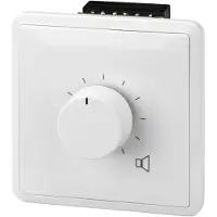 Monacor ATT-325ST Stereo-Lautstärkesteller