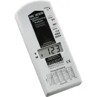 GIGAHERTZ SOLUTIONS ME 3030B Lavfrekvens (LF) -elektrosmogmåler