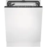 Electrolux Ees47310l Geschirrspüler 13 Anzahl Maßgedecke