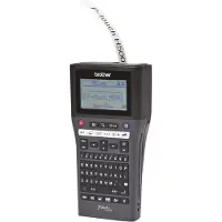 Brother Pt-h500 Etikettendrucker