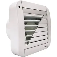 Wallair ECO 150 A Wand- und Deckenlüfter 230 V 320 m³/h 15 cm
