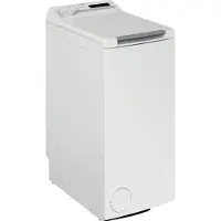 Whirlpool Washing machine Whirlpool WASHING MACHINE NTDLR 7220SS PL-N