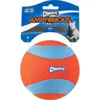 Chuckit! ! Amphibious Mega Ball