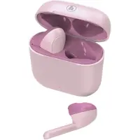 Hama Bluetooth-Kopfhörer Freedom Light, Pink