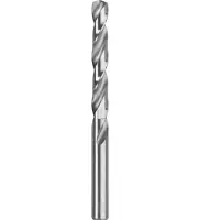 Kwb 217080 HSS Spiralbohrer 1 Stück 8 mm Gesamtlänge 165 mm DIN 340 Zahnkranzbohrfutter 1 St
