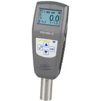 Pce Instruments Härteprüfgerät -DDD 10
